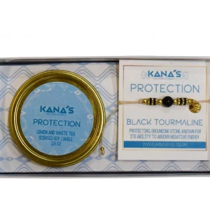Protection Kit | kanas candle