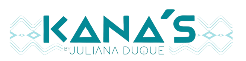 Kanas By July D - Logo